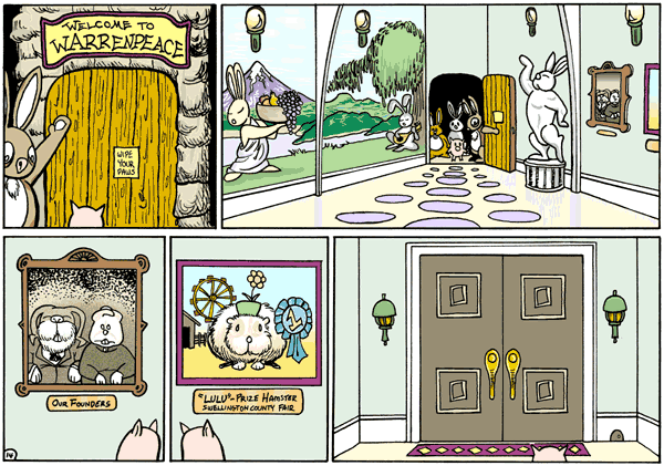 Into the Woods: Page 14