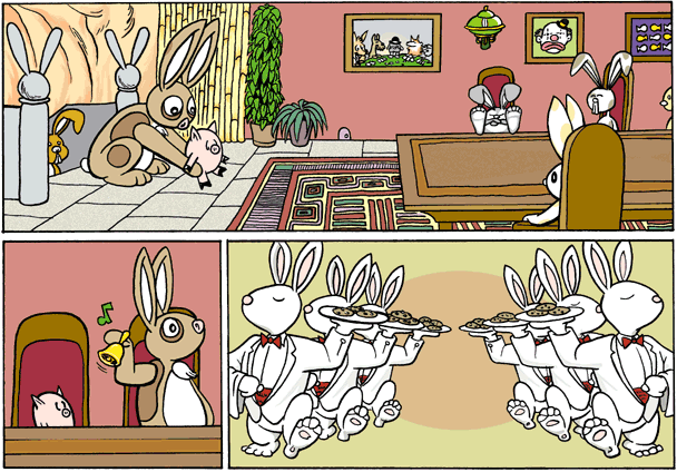 Into the Woods: Page 17