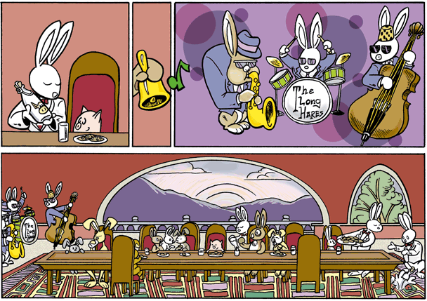 Into the Woods: Page 18