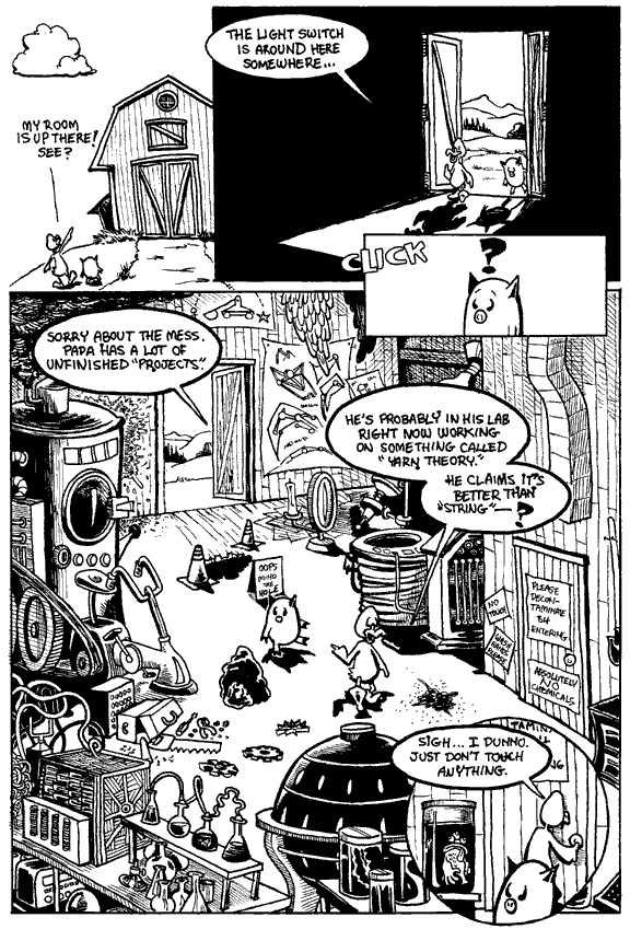 Up in the Air: Page 3