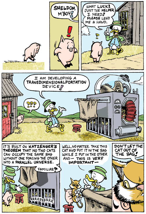 Grounded: Page 12