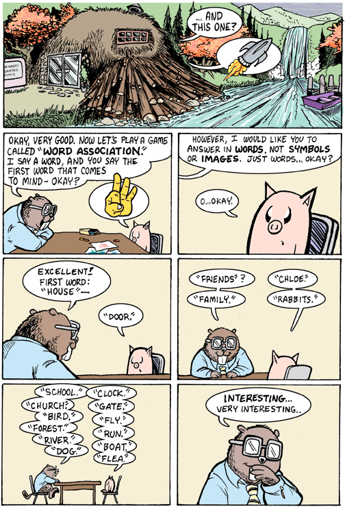 Tongue-tied: Page 11