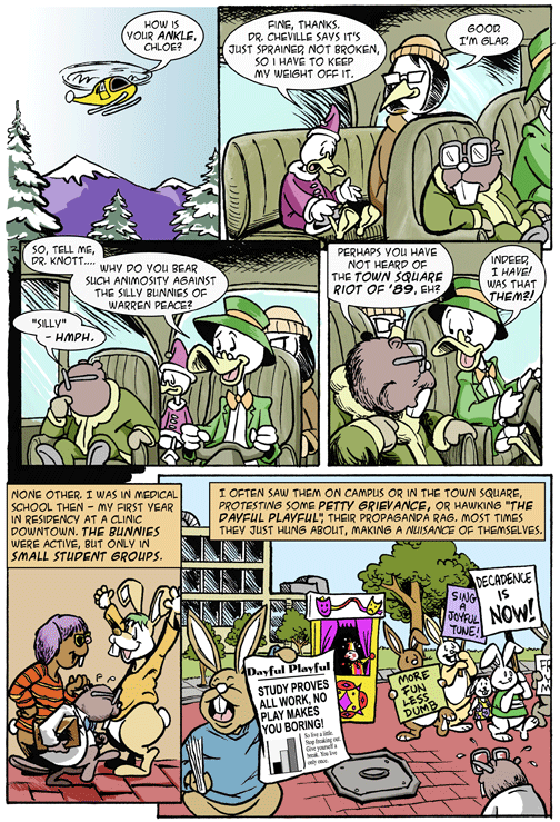 Search Party: Page 14 Search Party: Page 14