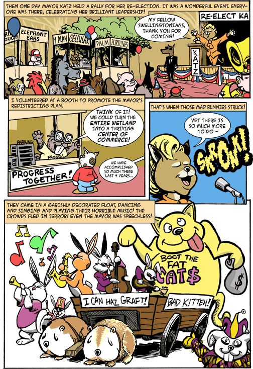 Search Party: Page 15 Search Party: Page 15