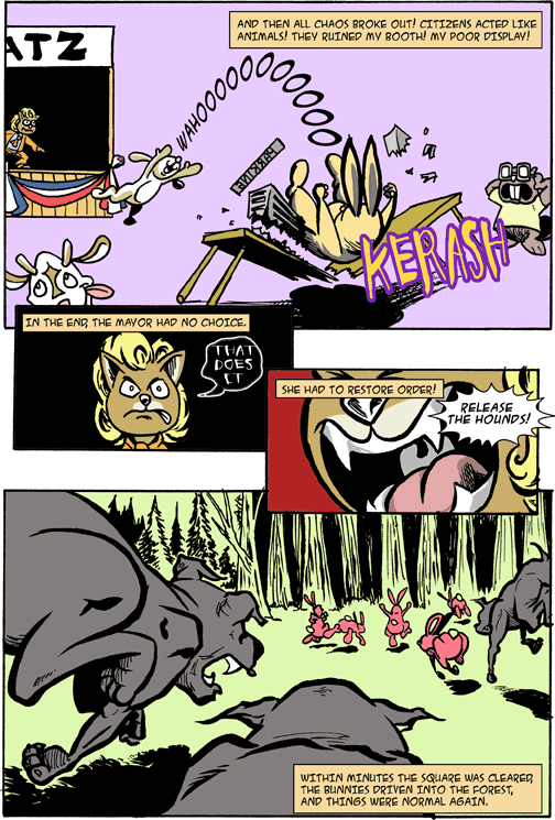 Search Party: Page 17 Search Party: Page 17