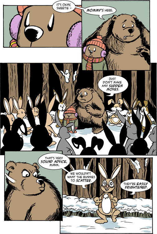 search party page 19