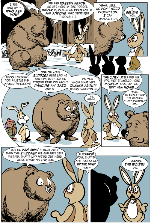 search party page 20