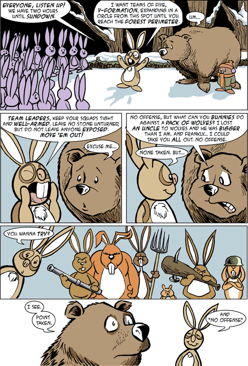 search party page 21 search party page 21