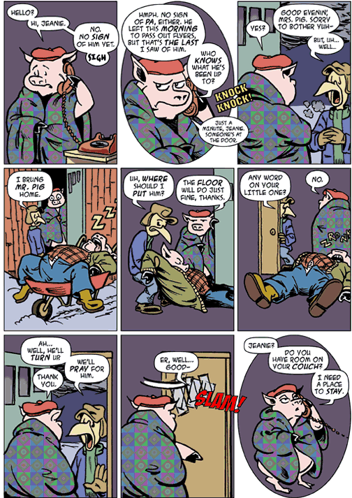 Search Party: Page 26 Search Party: Page 26