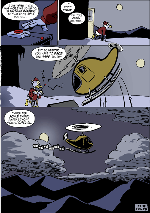Search Party: Page 28