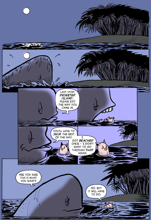 out to sea page 19 out to sea page 19