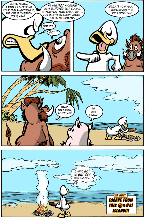 Out to Sea: Page 30 Out to Sea: Page 30