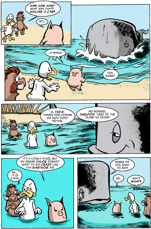 long way from home page 8