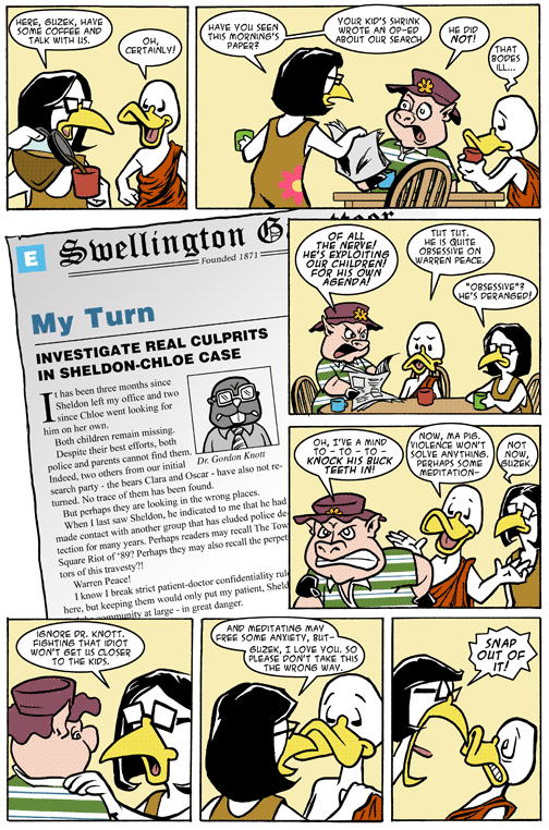 Long Way from Home Page 14 Long Way from Home Page 14