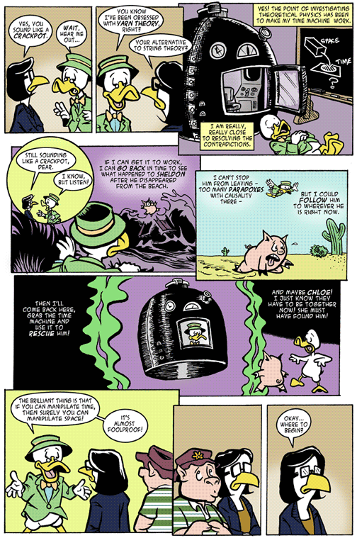 long way from home page 20 long way from home page 20