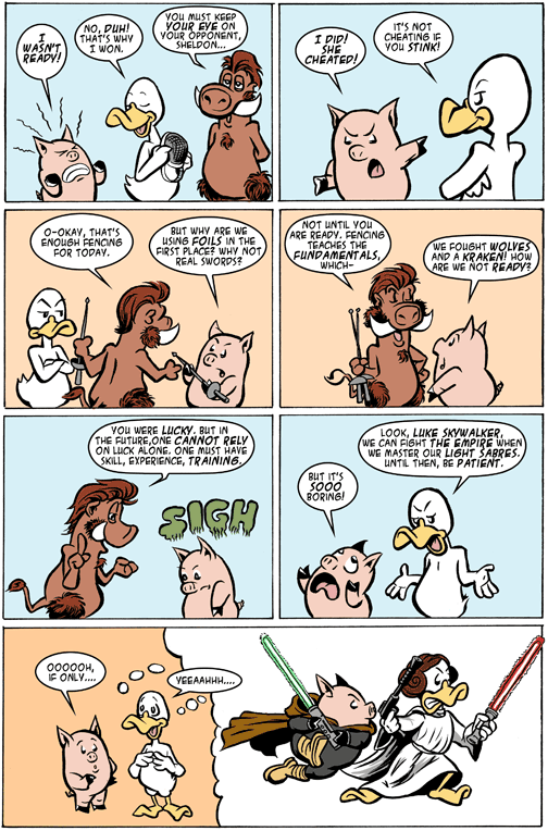 Loose Ends Page 4 Loose Ends Page 4