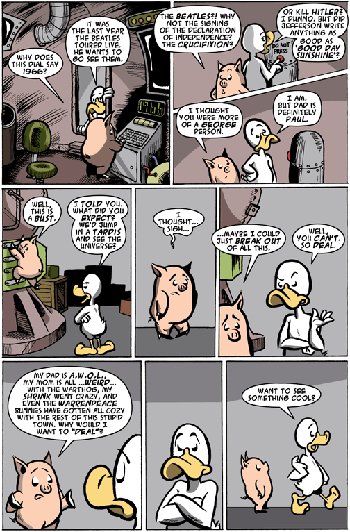 Loose Ends Page 10