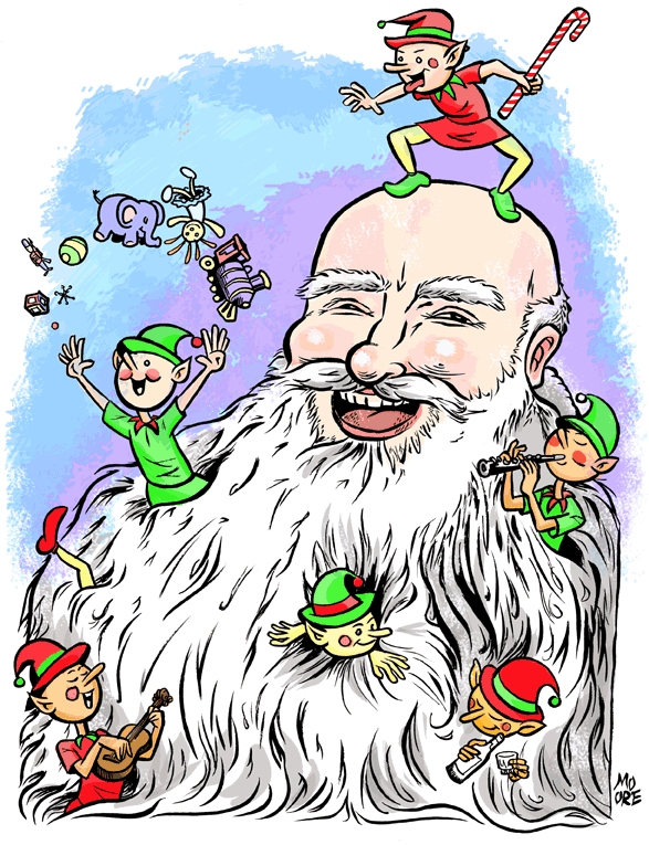 Merry Christmas Merry Christmas